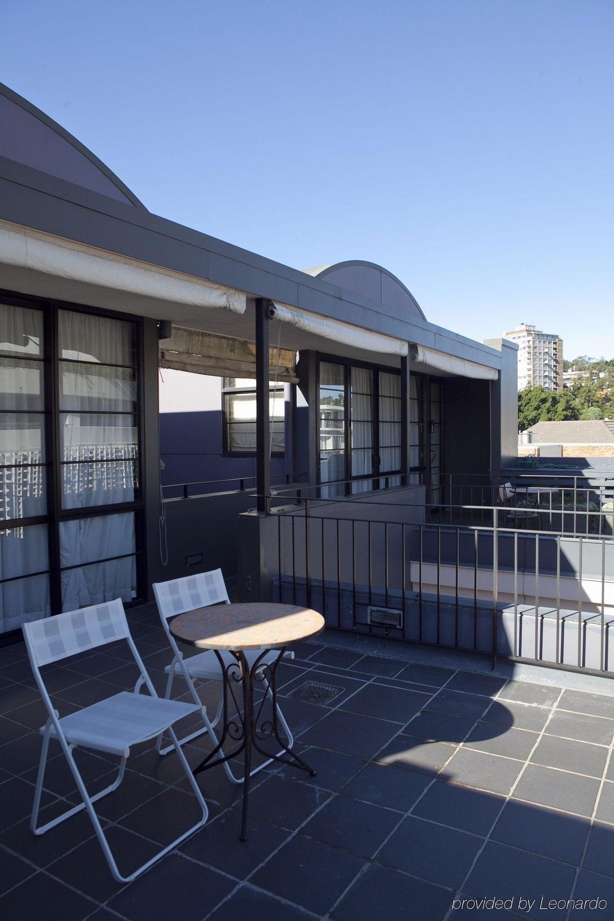 Savoy Double Bay Hotel Sydney Esterno foto