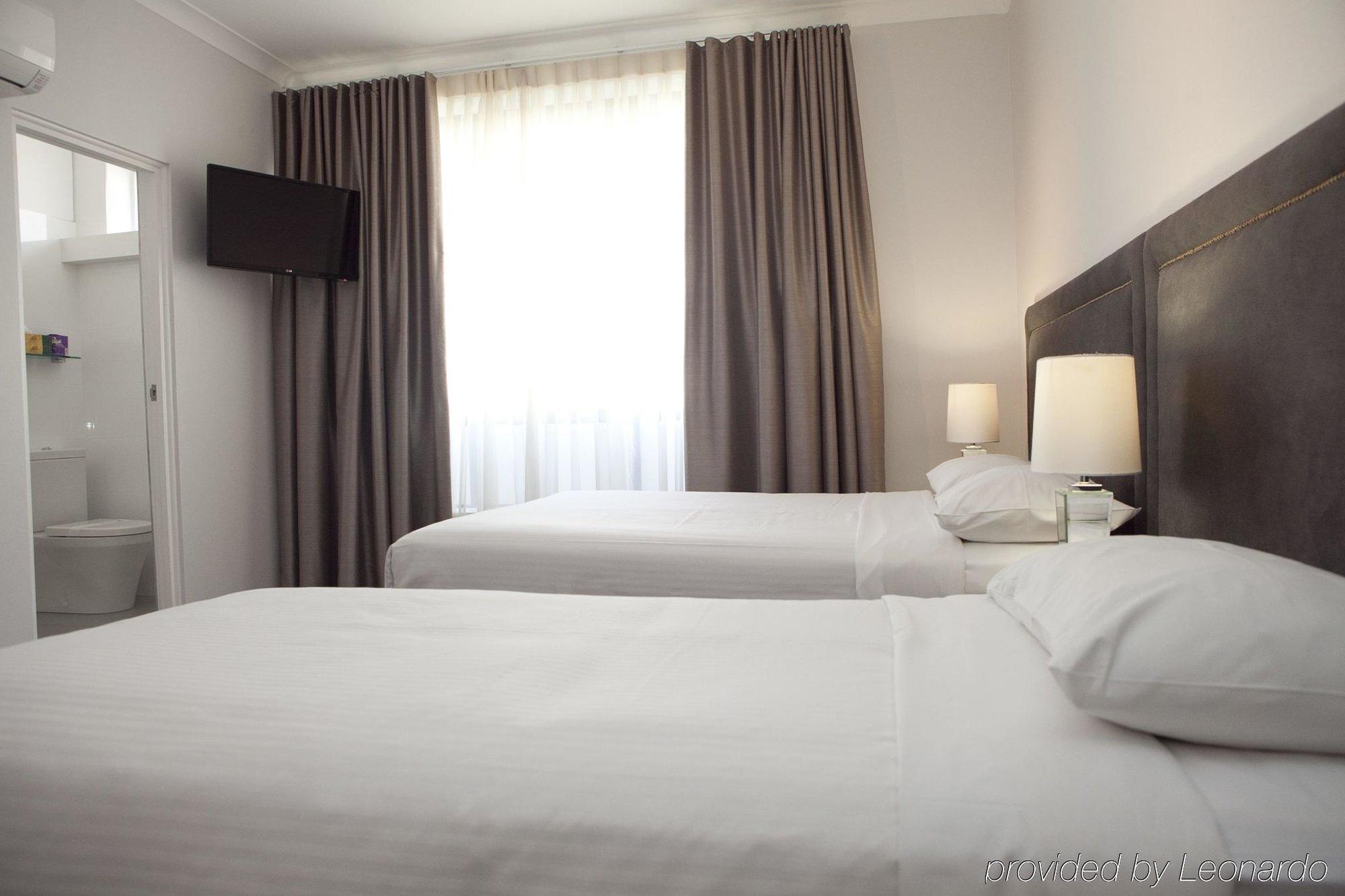 Savoy Double Bay Hotel Sydney Esterno foto