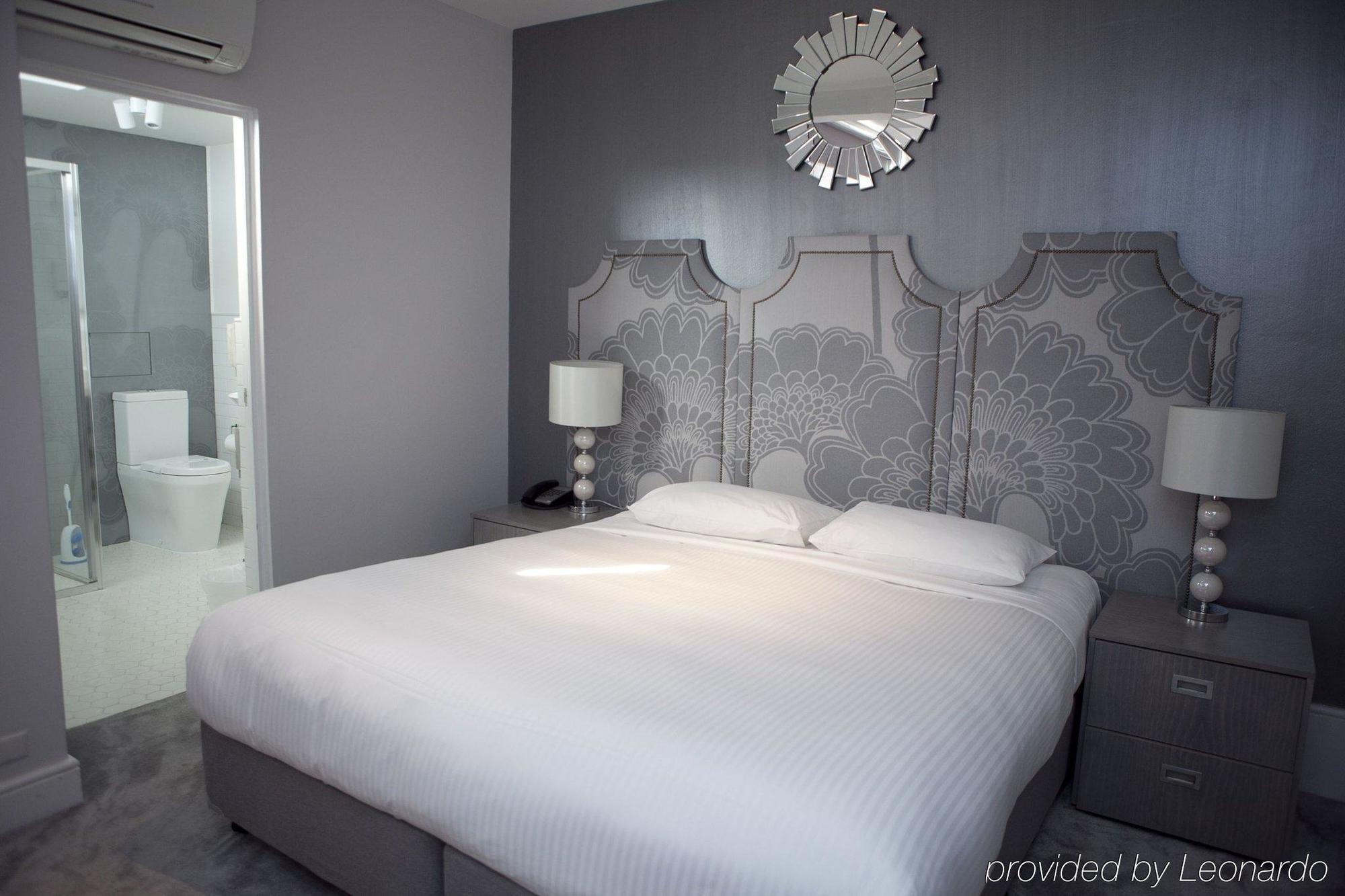 Savoy Double Bay Hotel Sydney Esterno foto