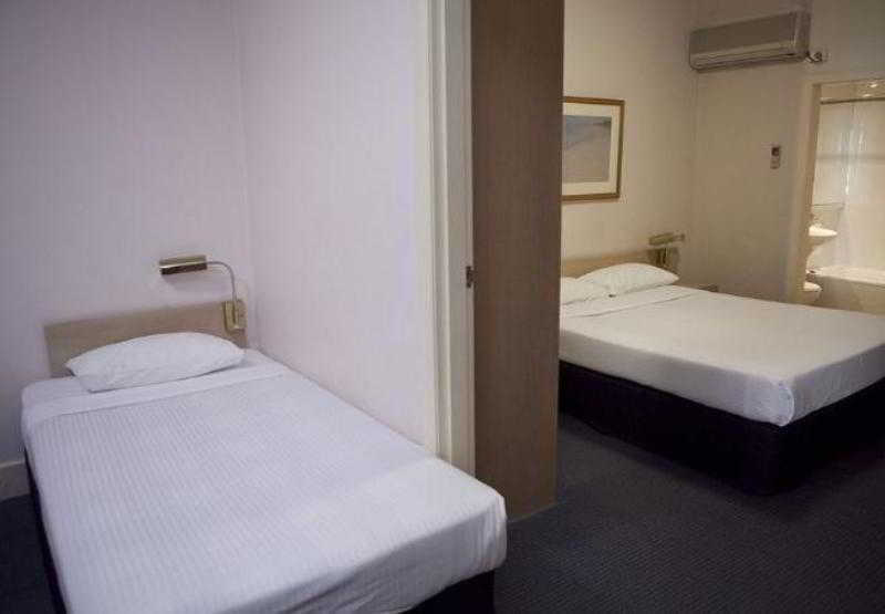 Savoy Double Bay Hotel Sydney Esterno foto