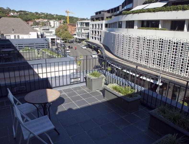 Savoy Double Bay Hotel Sydney Esterno foto