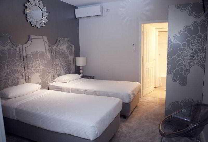 Savoy Double Bay Hotel Sydney Esterno foto