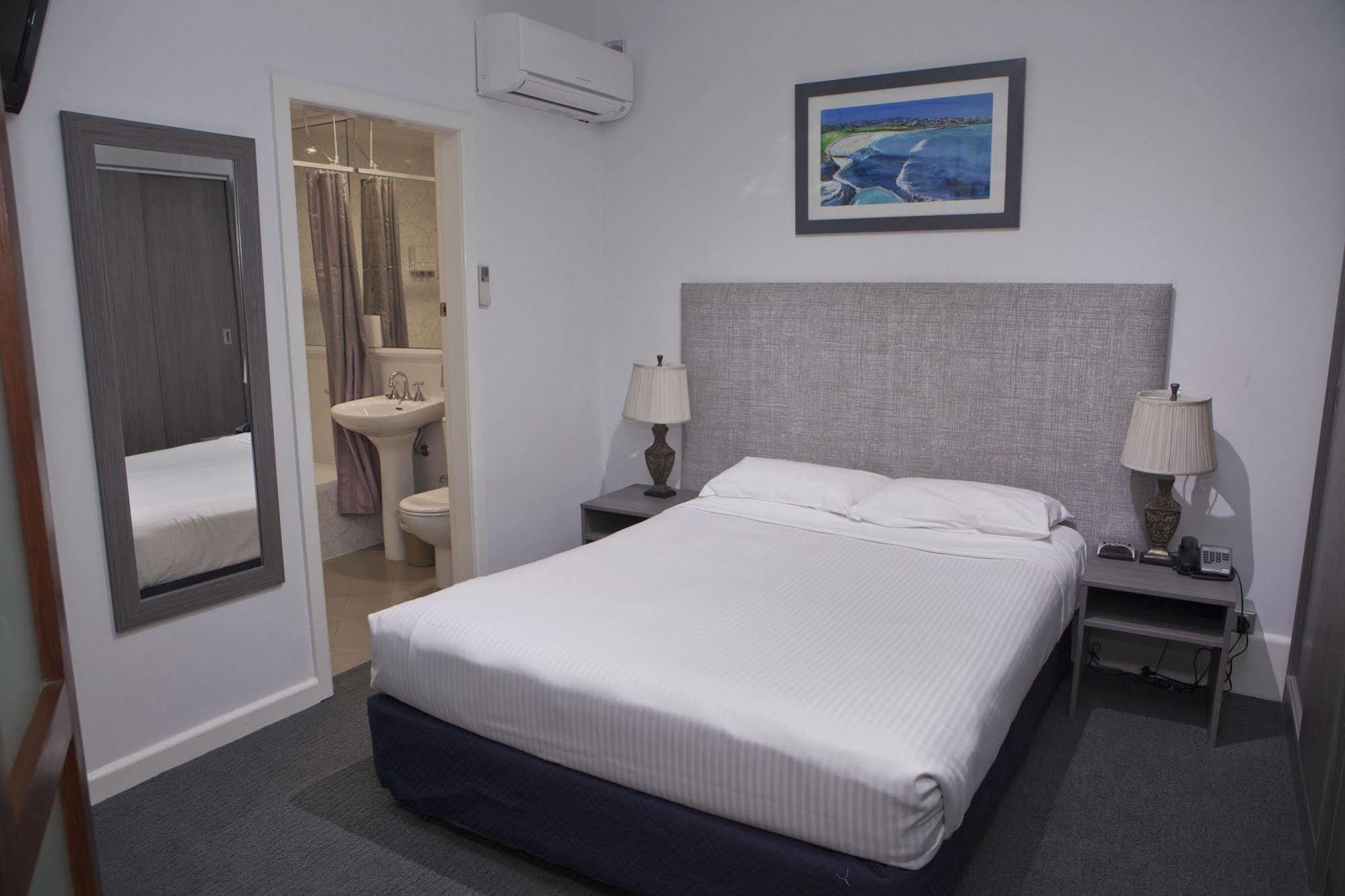 Savoy Double Bay Hotel Sydney Esterno foto