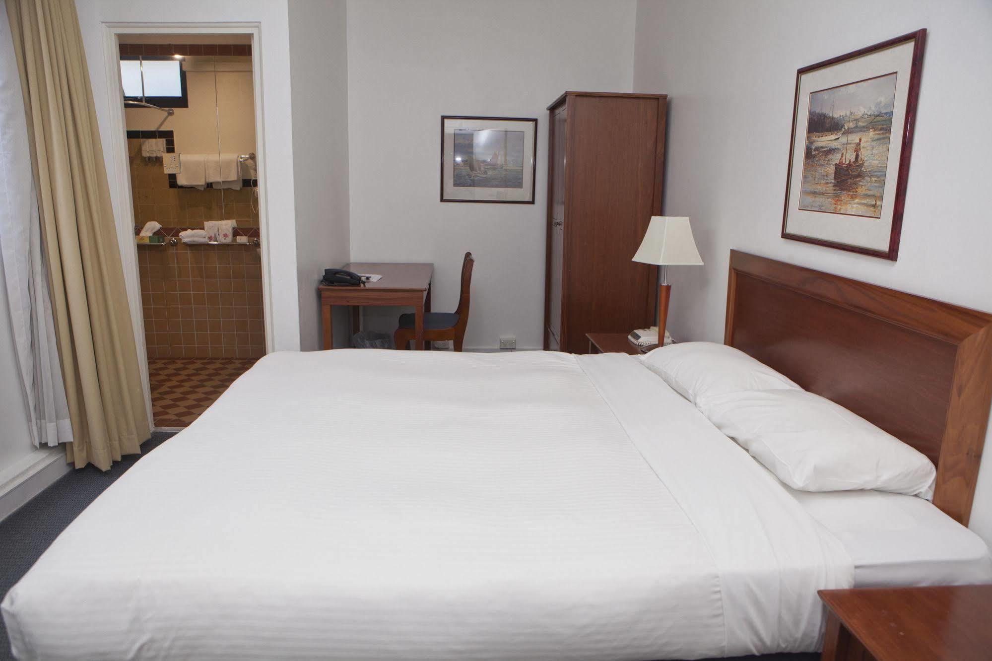Savoy Double Bay Hotel Sydney Esterno foto