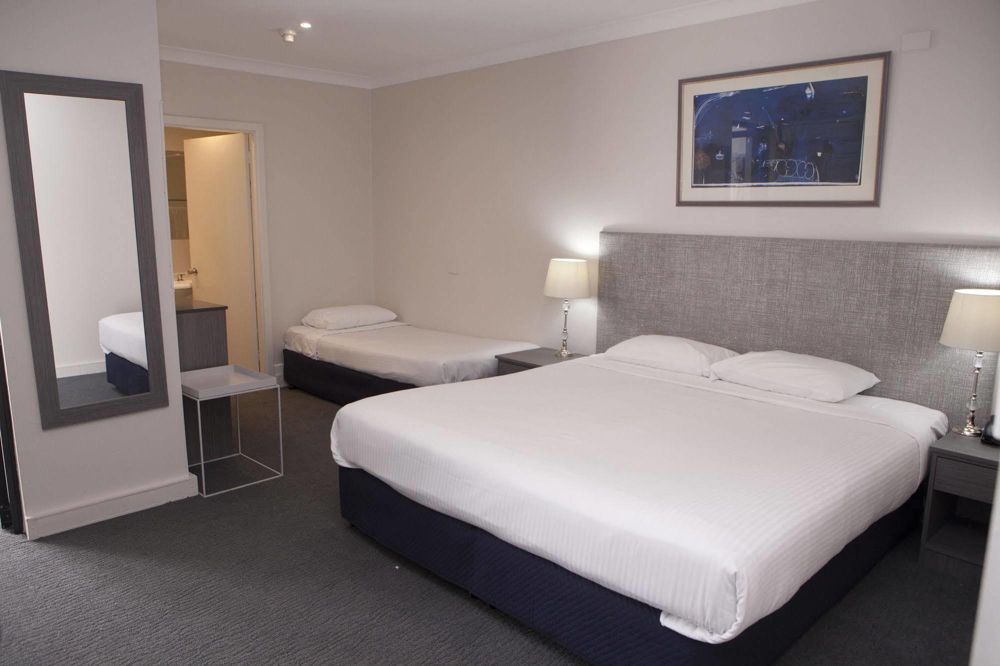 Savoy Double Bay Hotel Sydney Esterno foto