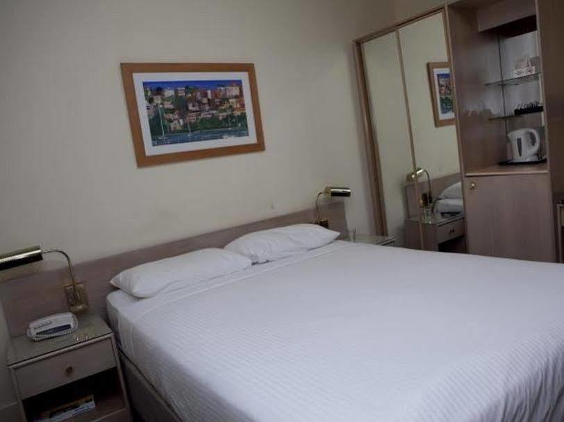 Savoy Double Bay Hotel Sydney Esterno foto