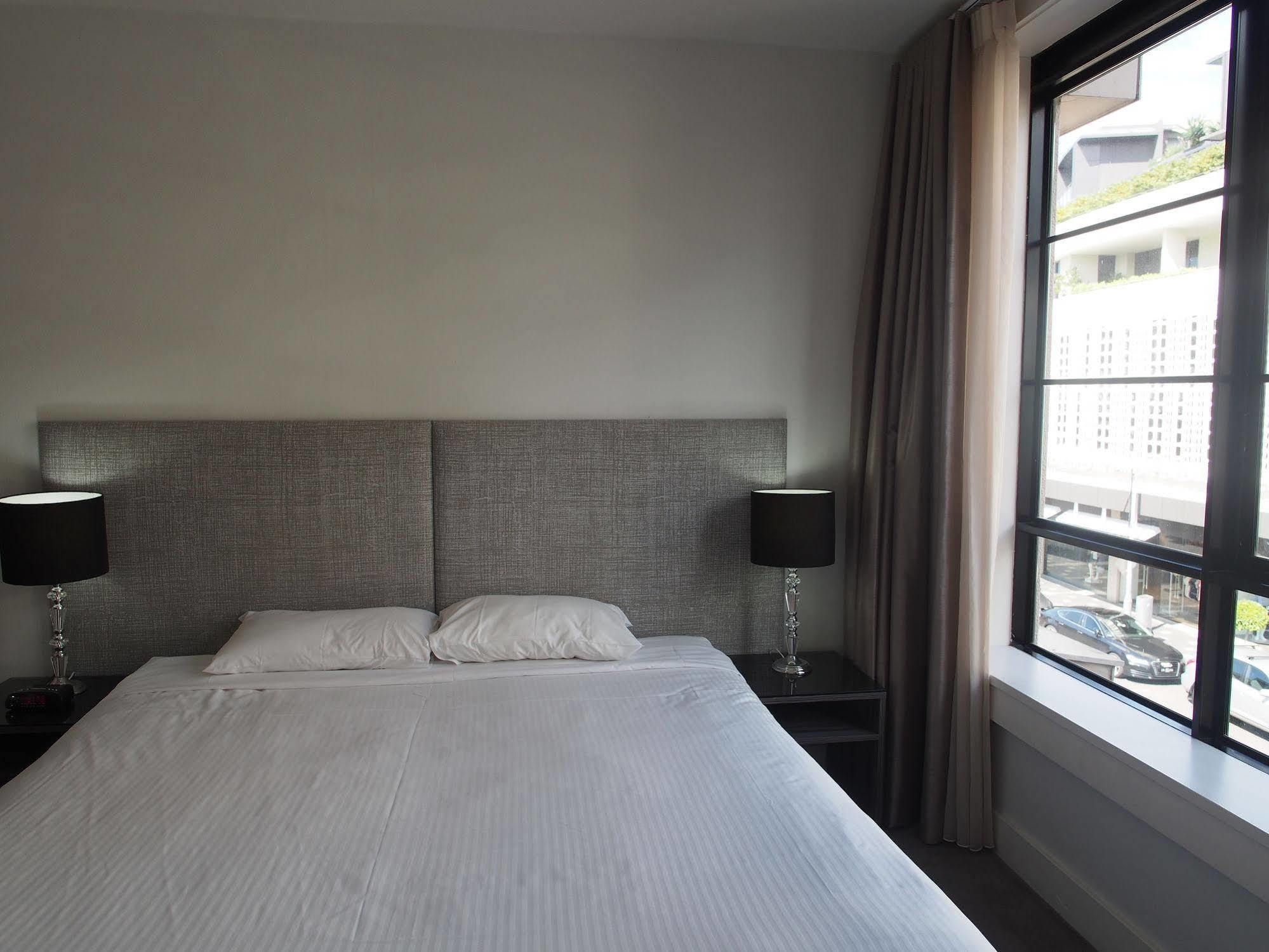 Savoy Double Bay Hotel Sydney Esterno foto