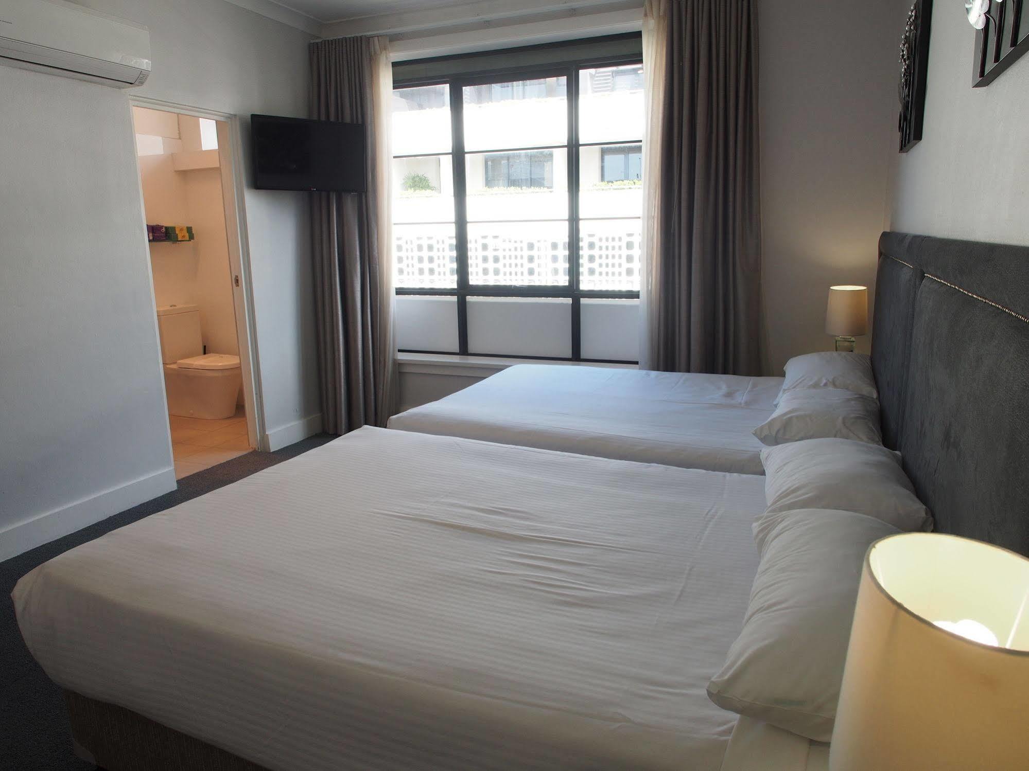Savoy Double Bay Hotel Sydney Esterno foto