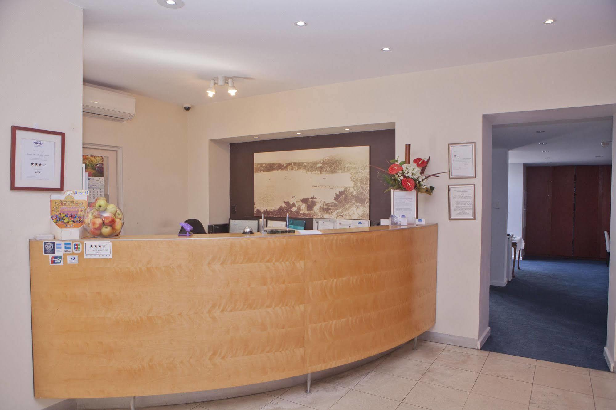 Savoy Double Bay Hotel Sydney Esterno foto