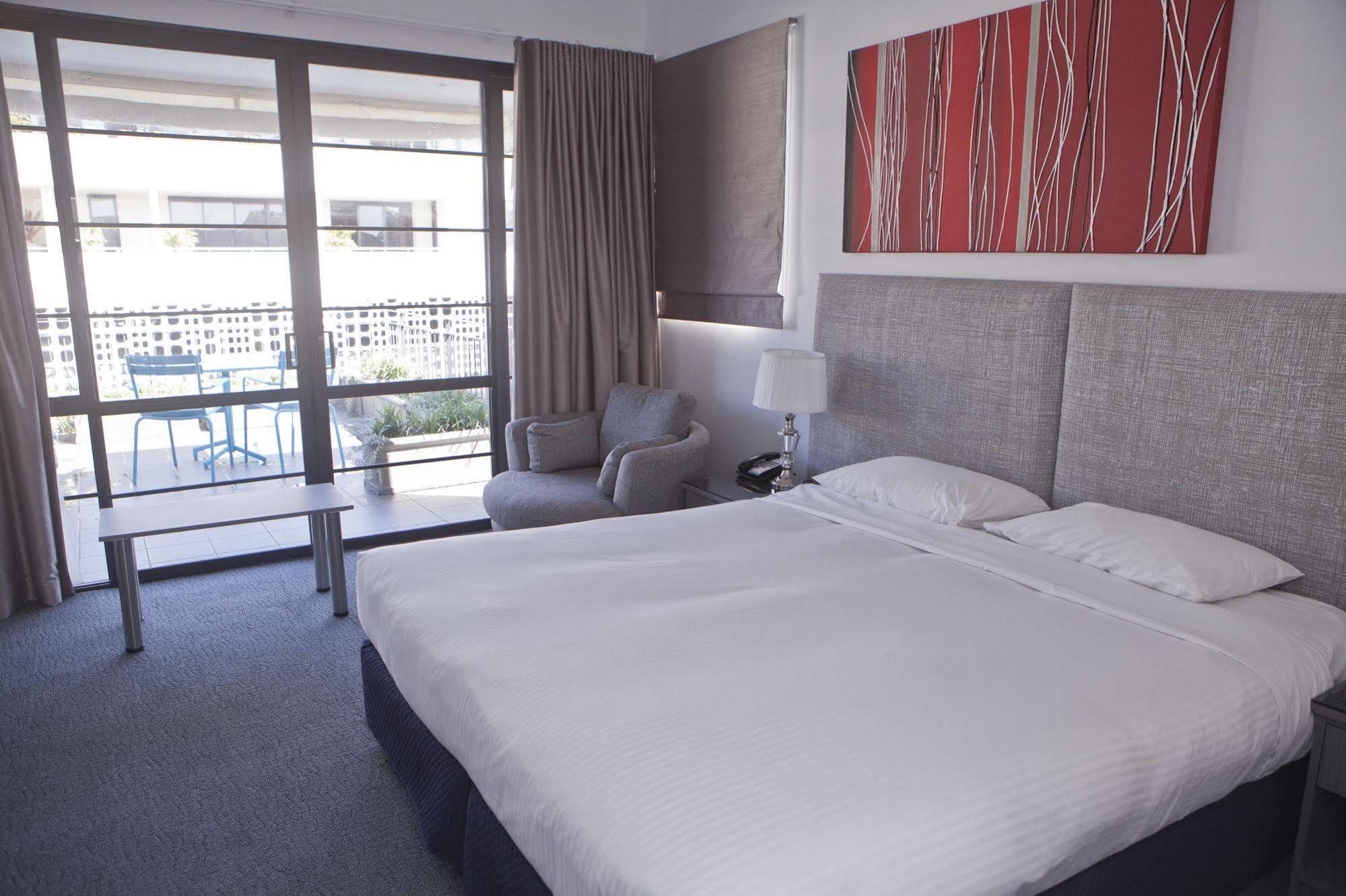 Savoy Double Bay Hotel Sydney Esterno foto