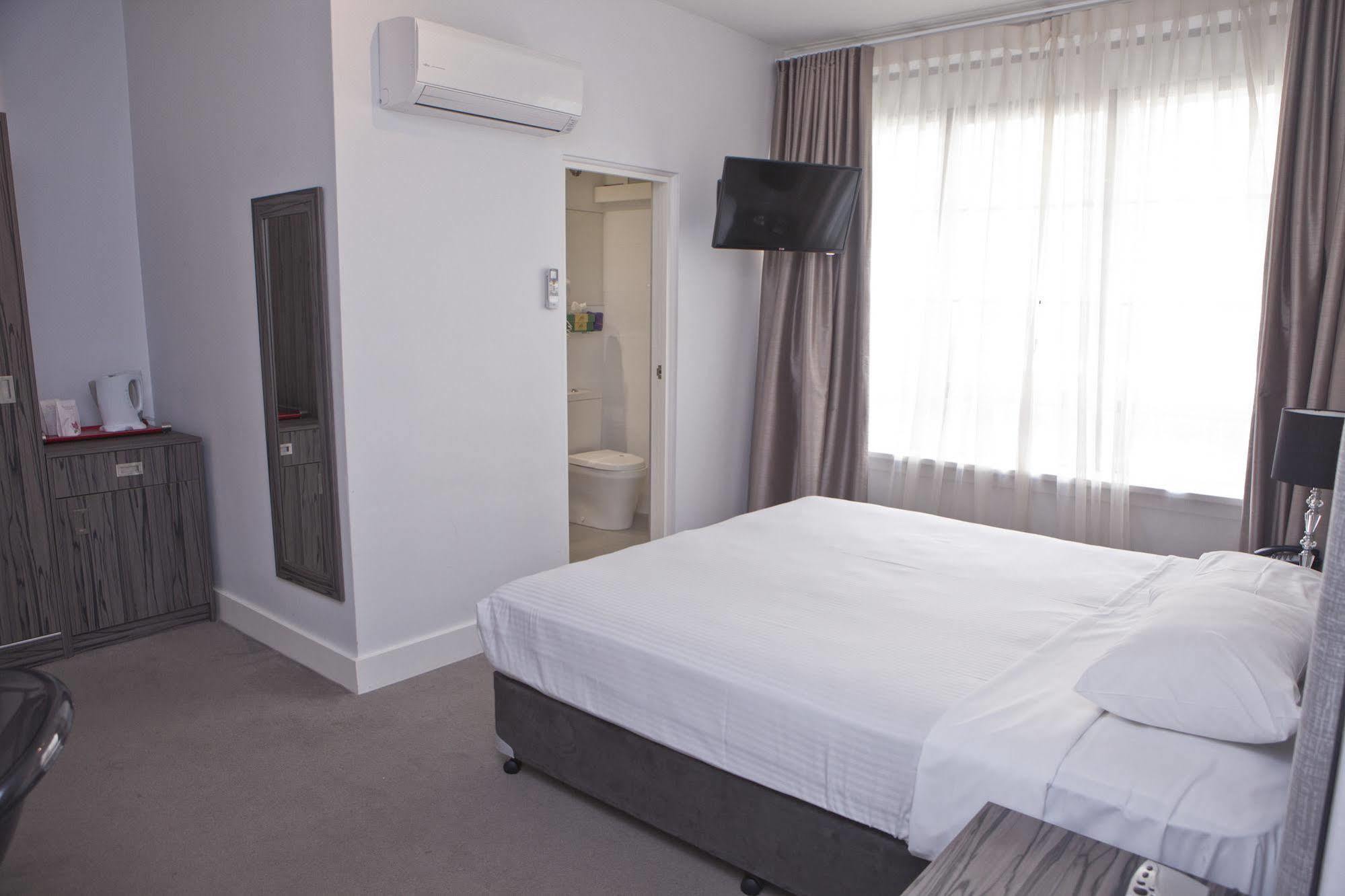 Savoy Double Bay Hotel Sydney Esterno foto