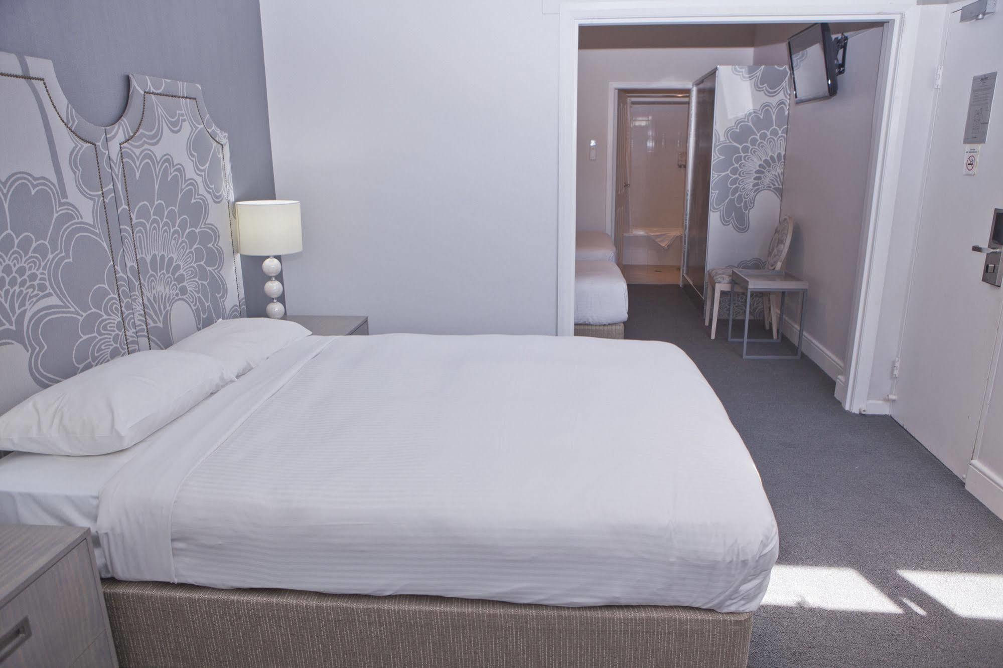 Savoy Double Bay Hotel Sydney Esterno foto