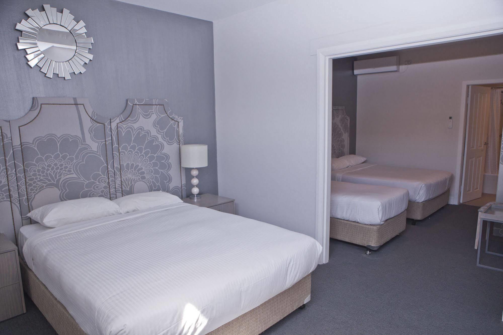 Savoy Double Bay Hotel Sydney Esterno foto