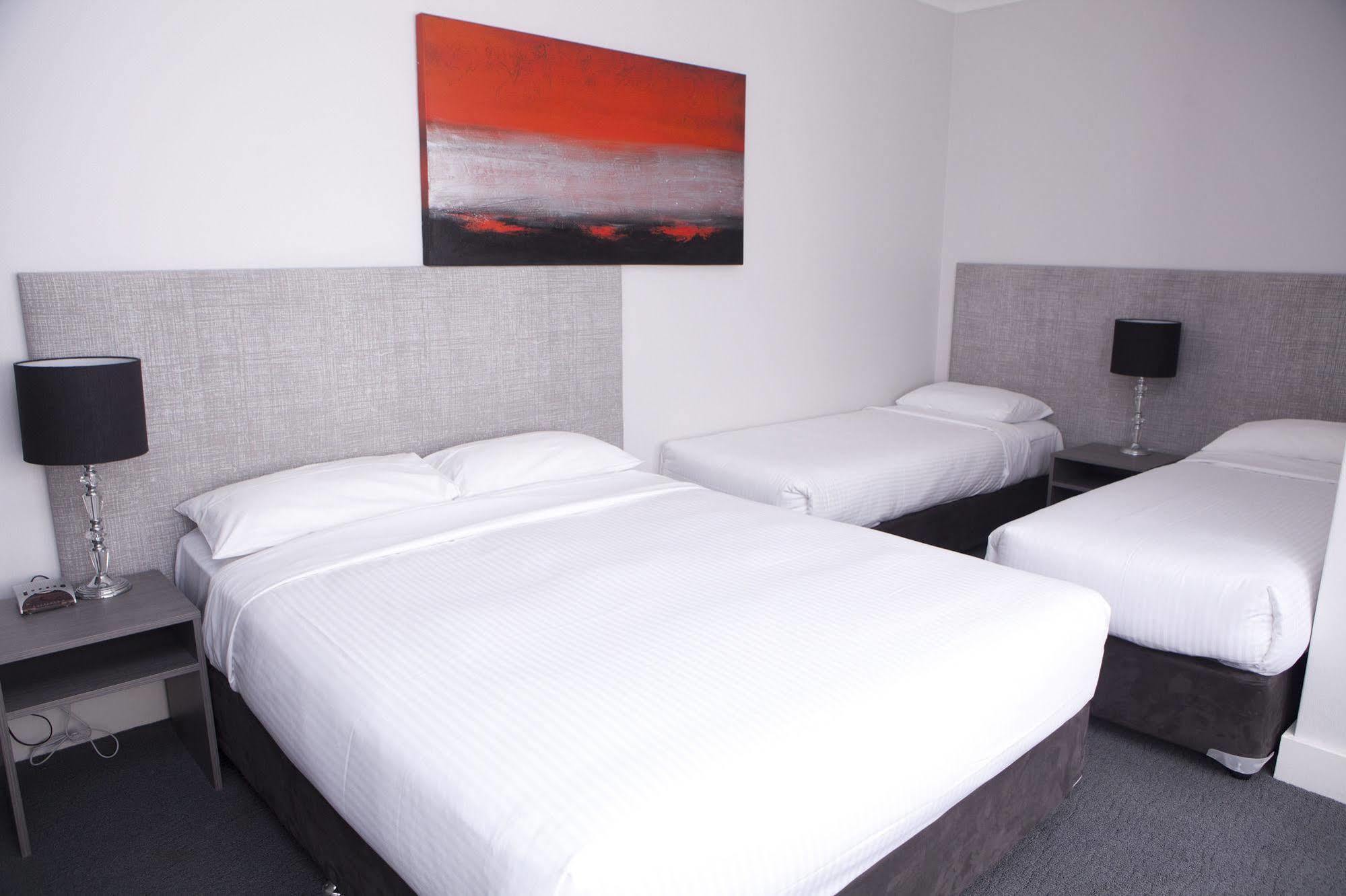 Savoy Double Bay Hotel Sydney Esterno foto