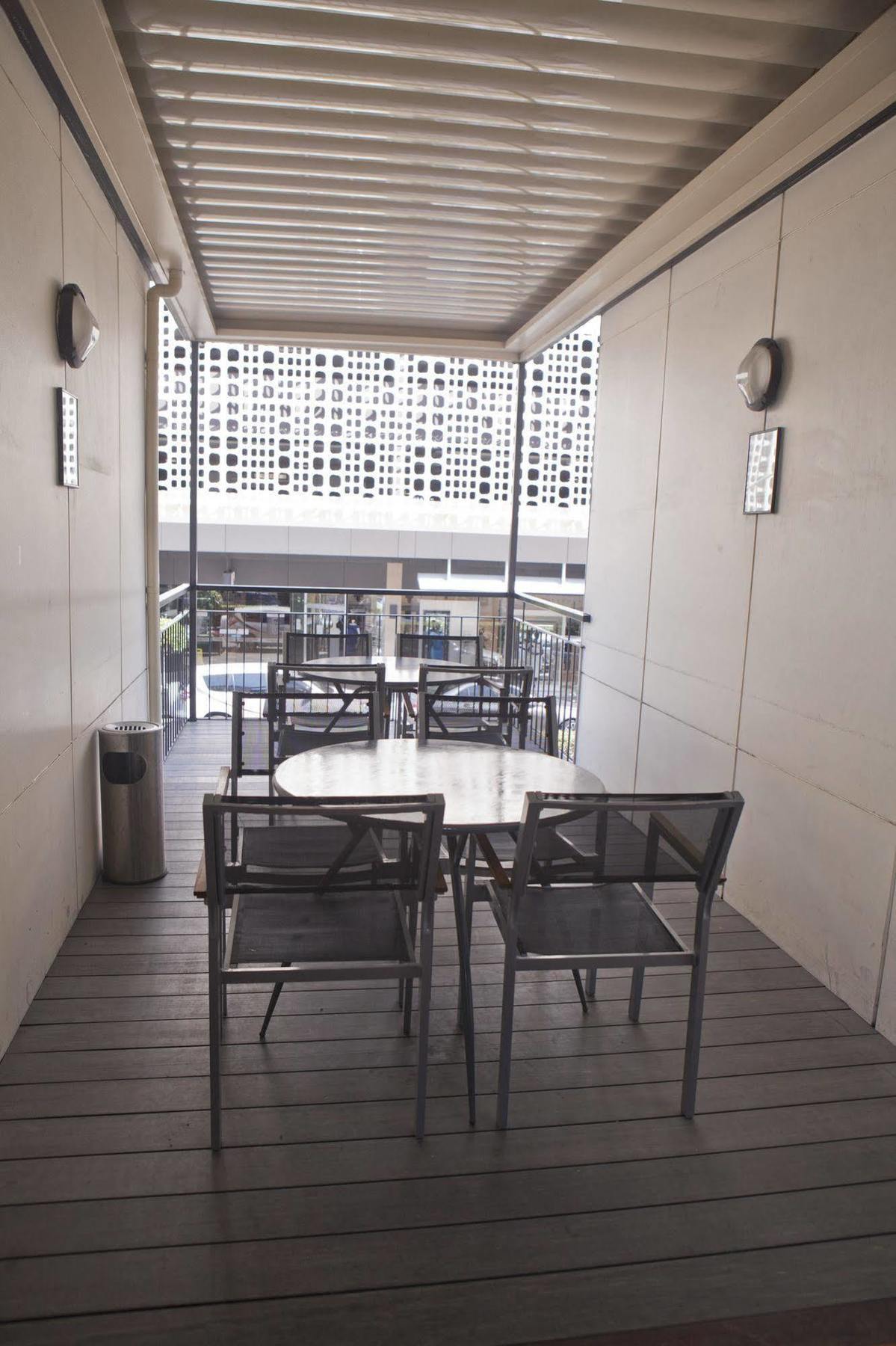 Savoy Double Bay Hotel Sydney Esterno foto