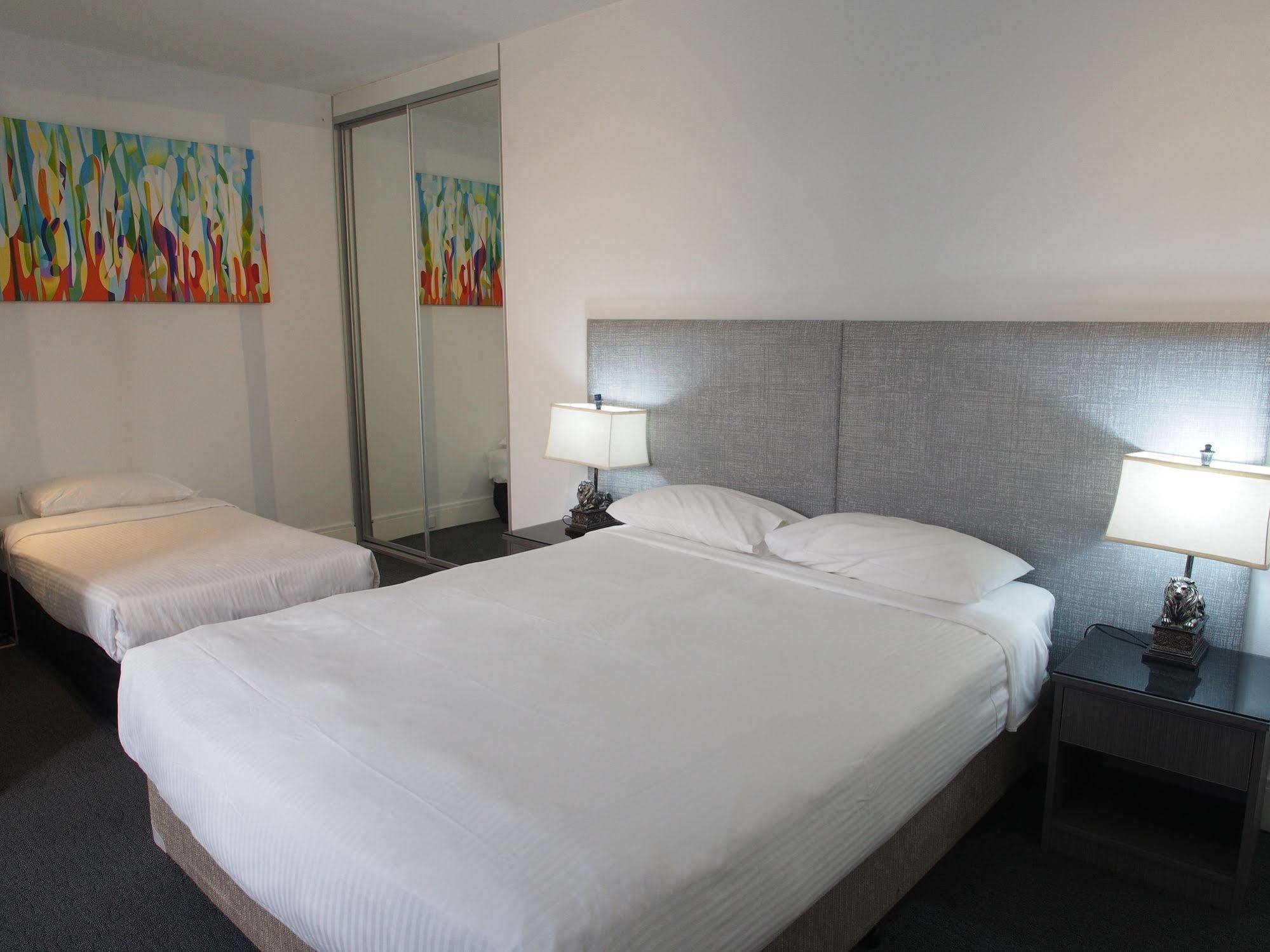 Savoy Double Bay Hotel Sydney Esterno foto