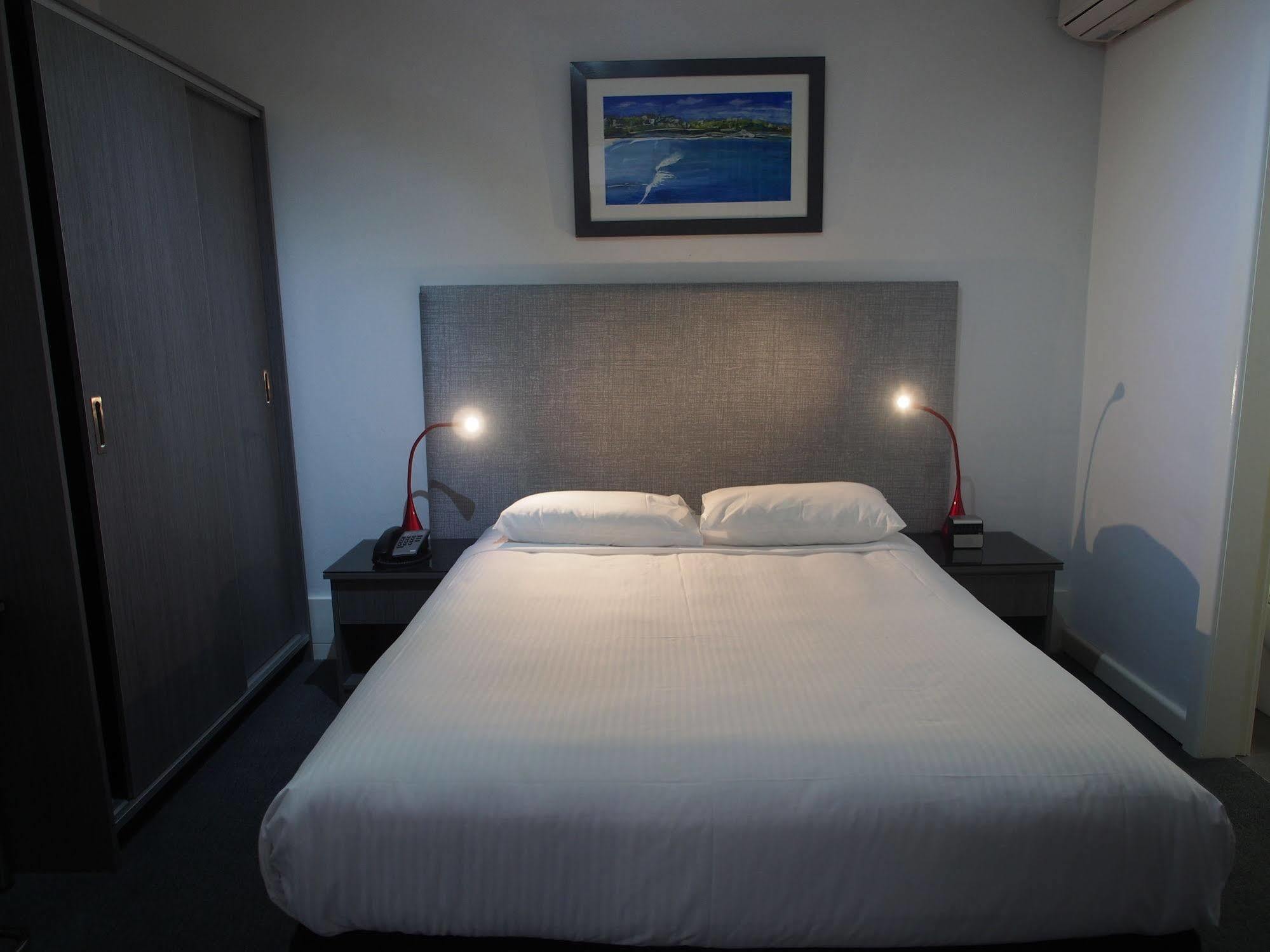 Savoy Double Bay Hotel Sydney Esterno foto