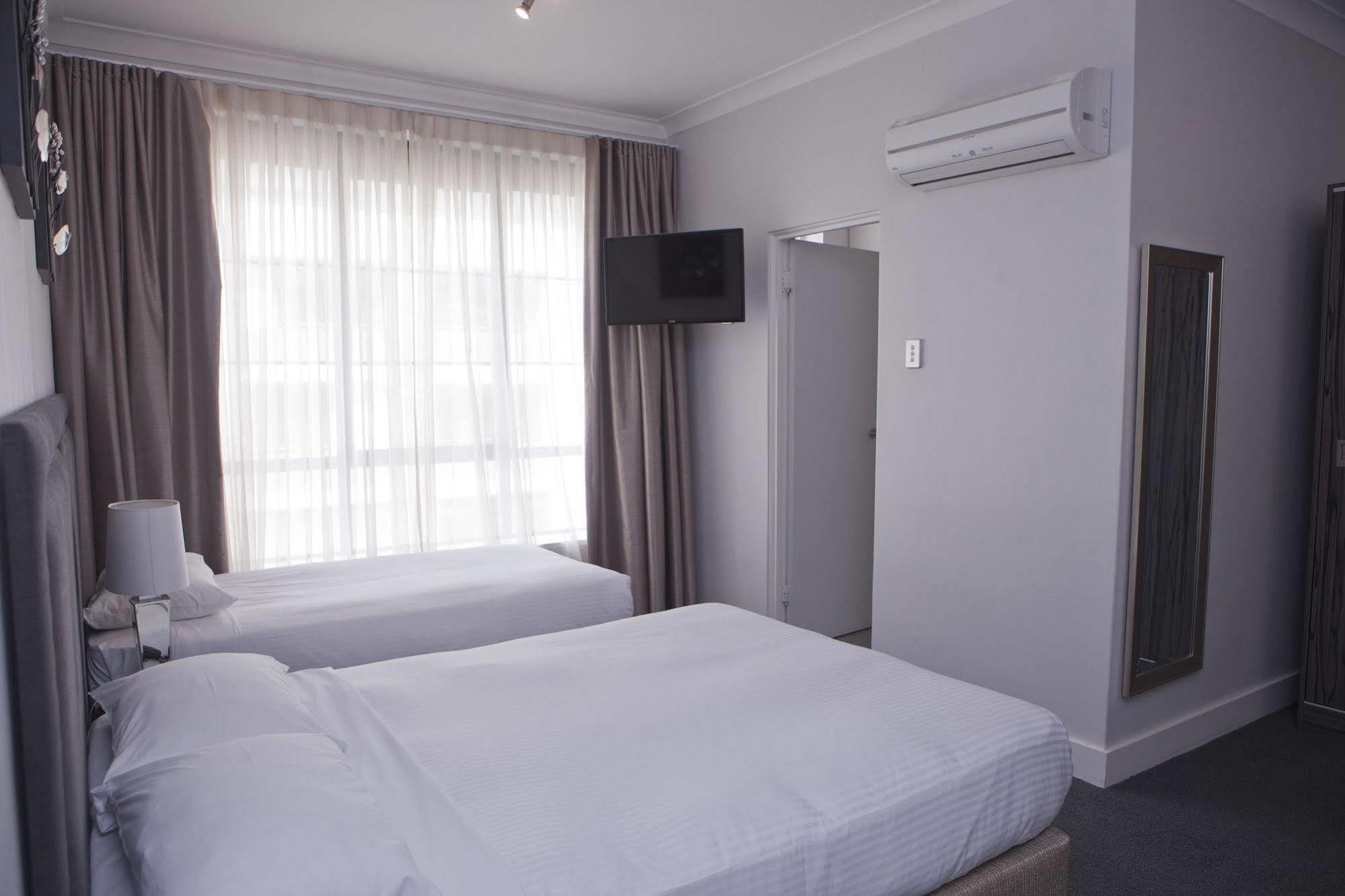 Savoy Double Bay Hotel Sydney Esterno foto