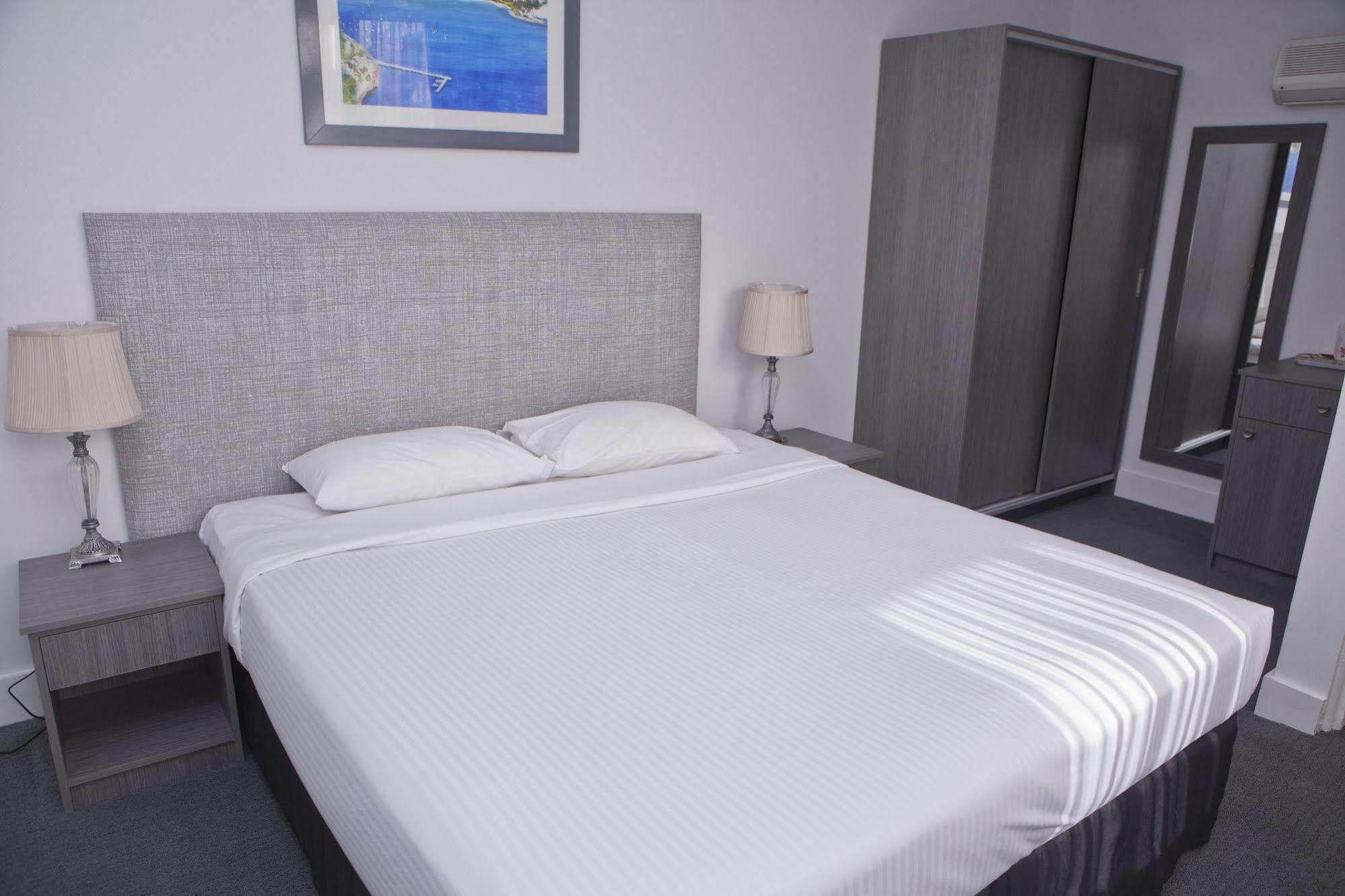 Savoy Double Bay Hotel Sydney Esterno foto