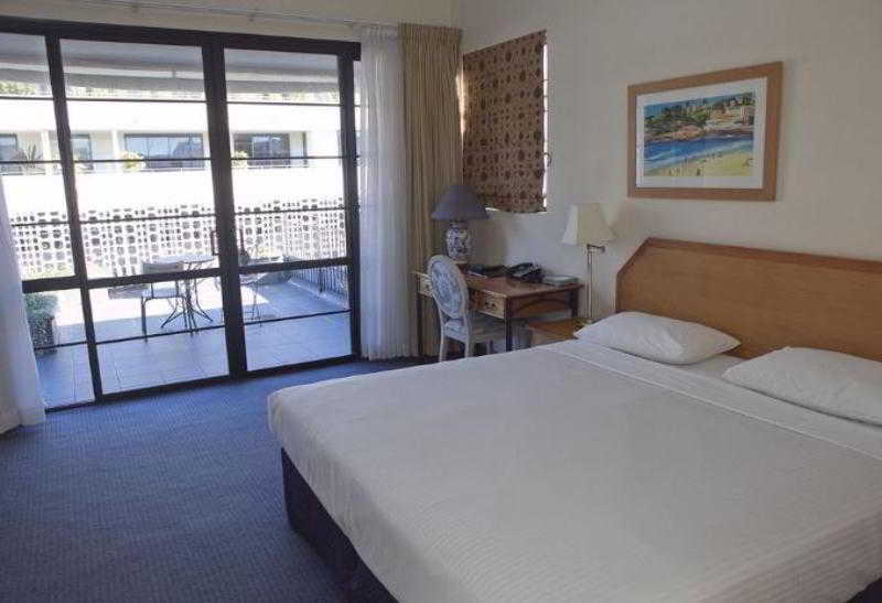 Savoy Double Bay Hotel Sydney Esterno foto